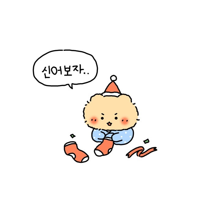 《崩壞漫畫日常3》《망그러진 만화 3》