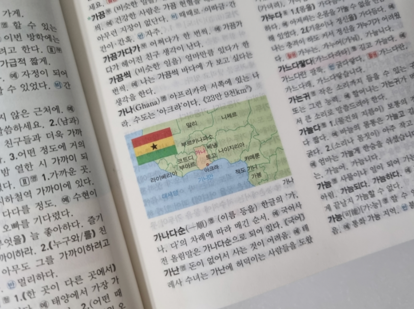 《東亞延世小學國語辭典》（동아 연세 초등 국어사전)