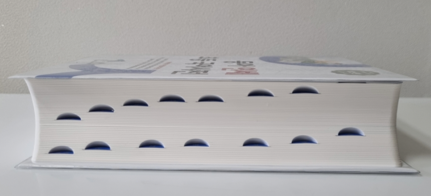 《東亞延世小學國語辭典》（동아 연세 초등 국어사전)