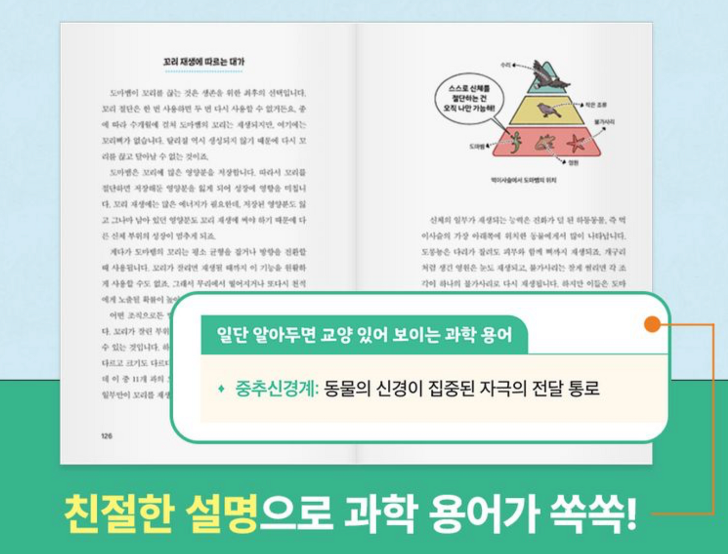 奇怪的科學書（이상한 과학책）
