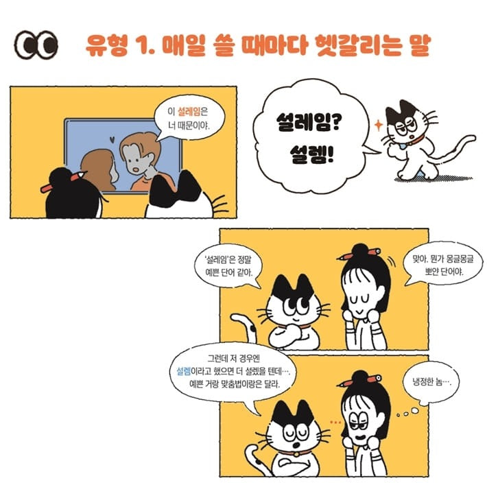 《我對文法很認真：總是搞錯又混淆的100個韓語必學用法》(맞춤법에 진심인 편)